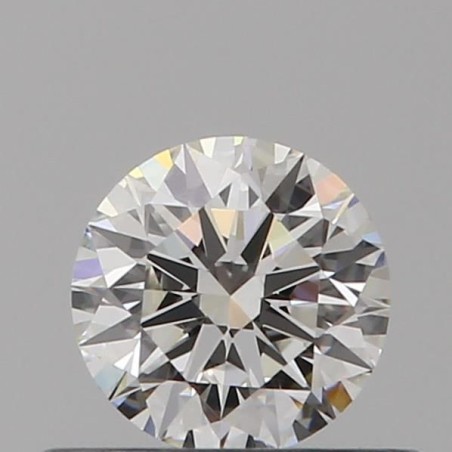 Diament szlif okrągły, 0.37ct, VS2, G, GIA 1525936702
